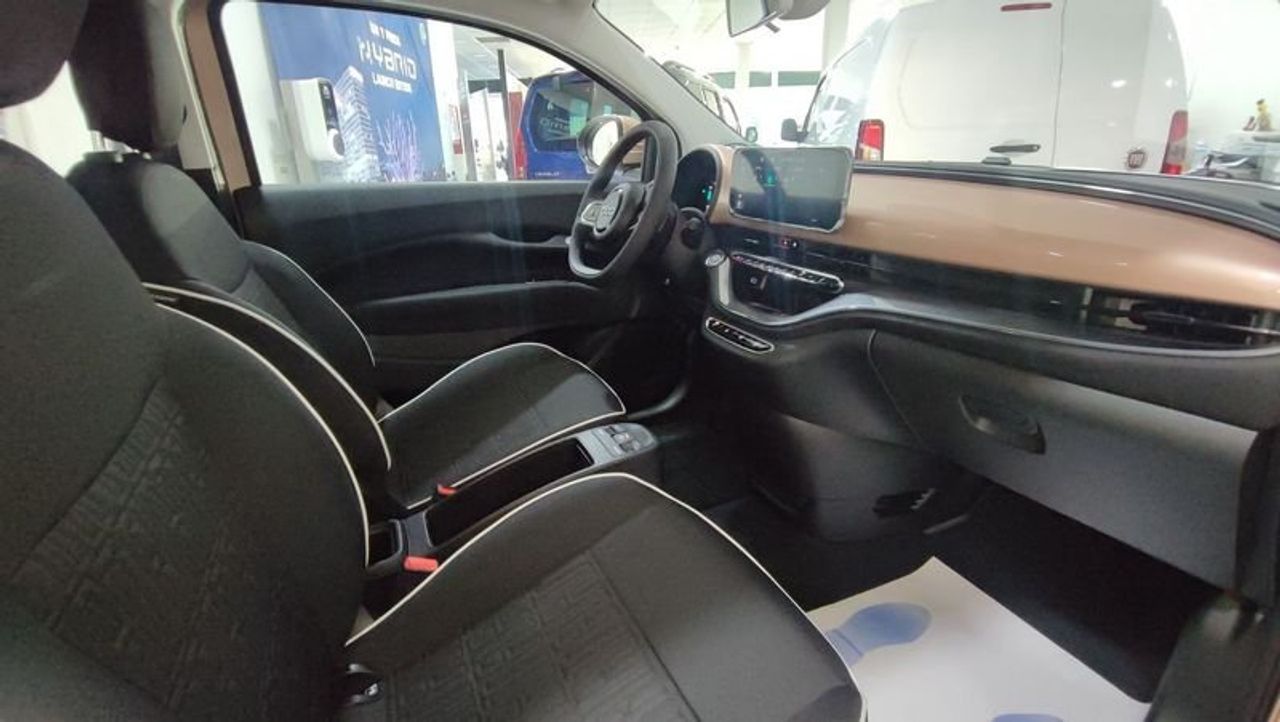 Fiat 500 320km 118cv Auto. - foto 17