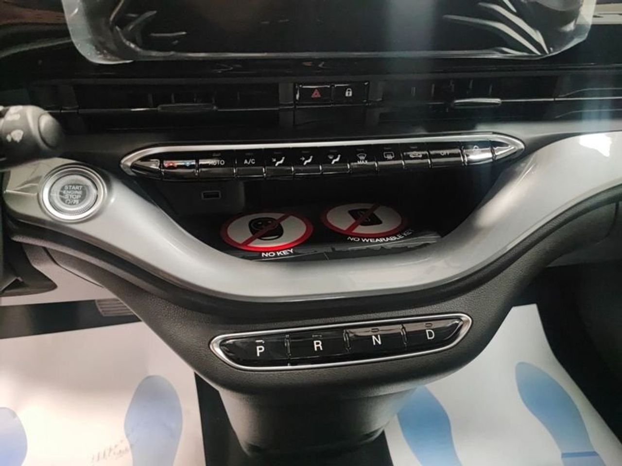 Fiat 500 320km 118cv Auto. Icon - foto 17