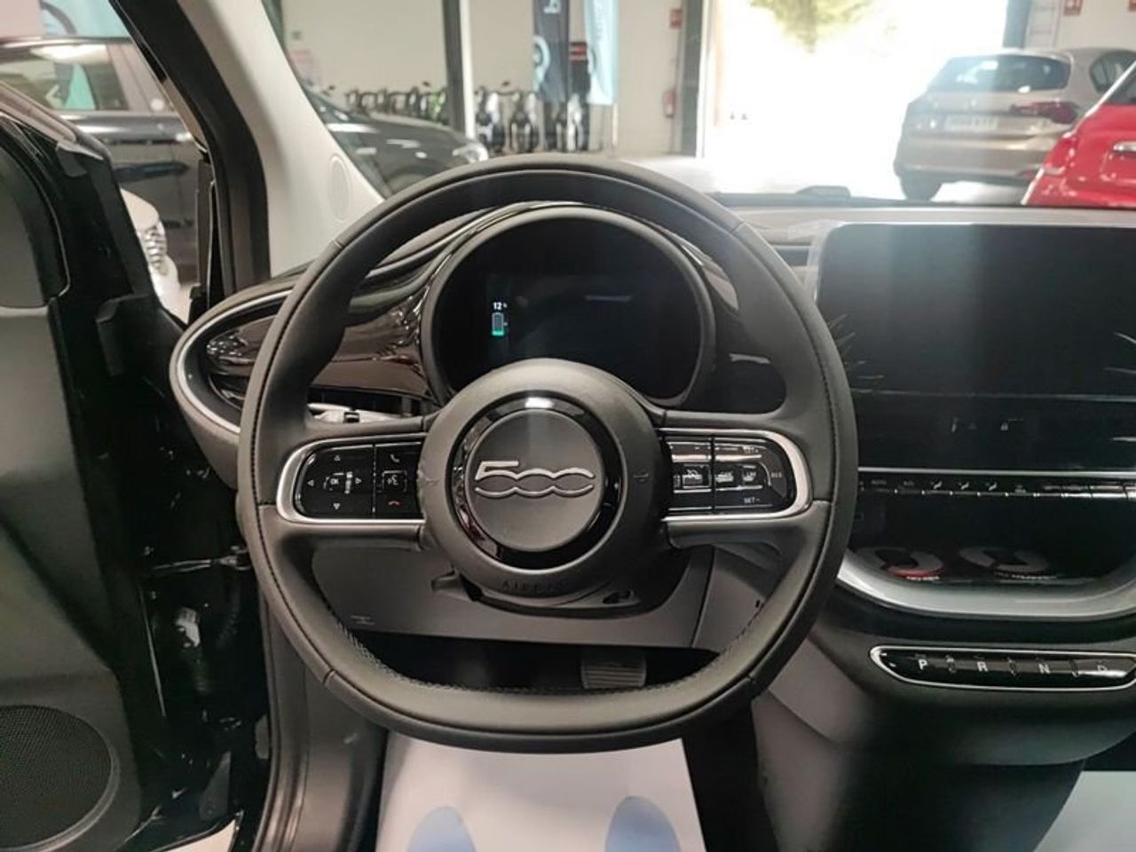 Fiat 500 320km 118cv Auto. Icon - foto 12