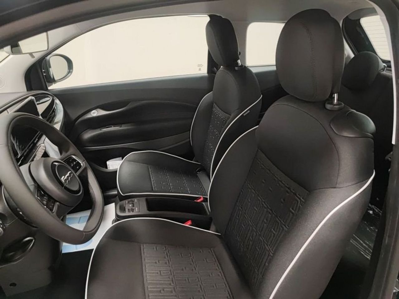 Fiat 500 320km 118cv Auto. Icon - foto 8