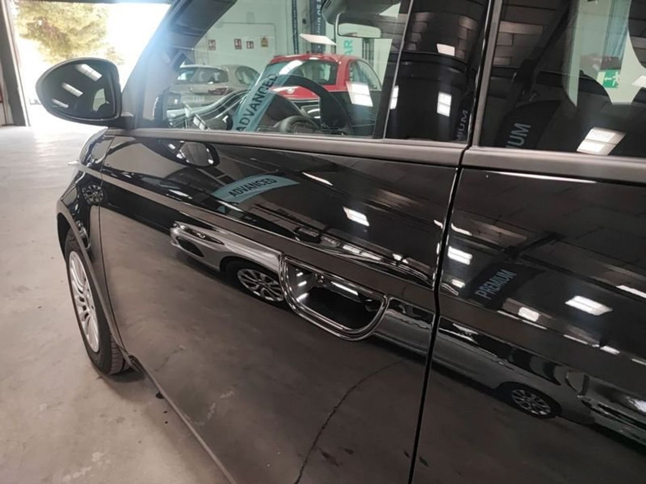 Fiat 500 320km 118cv Auto. Icon - foto 25