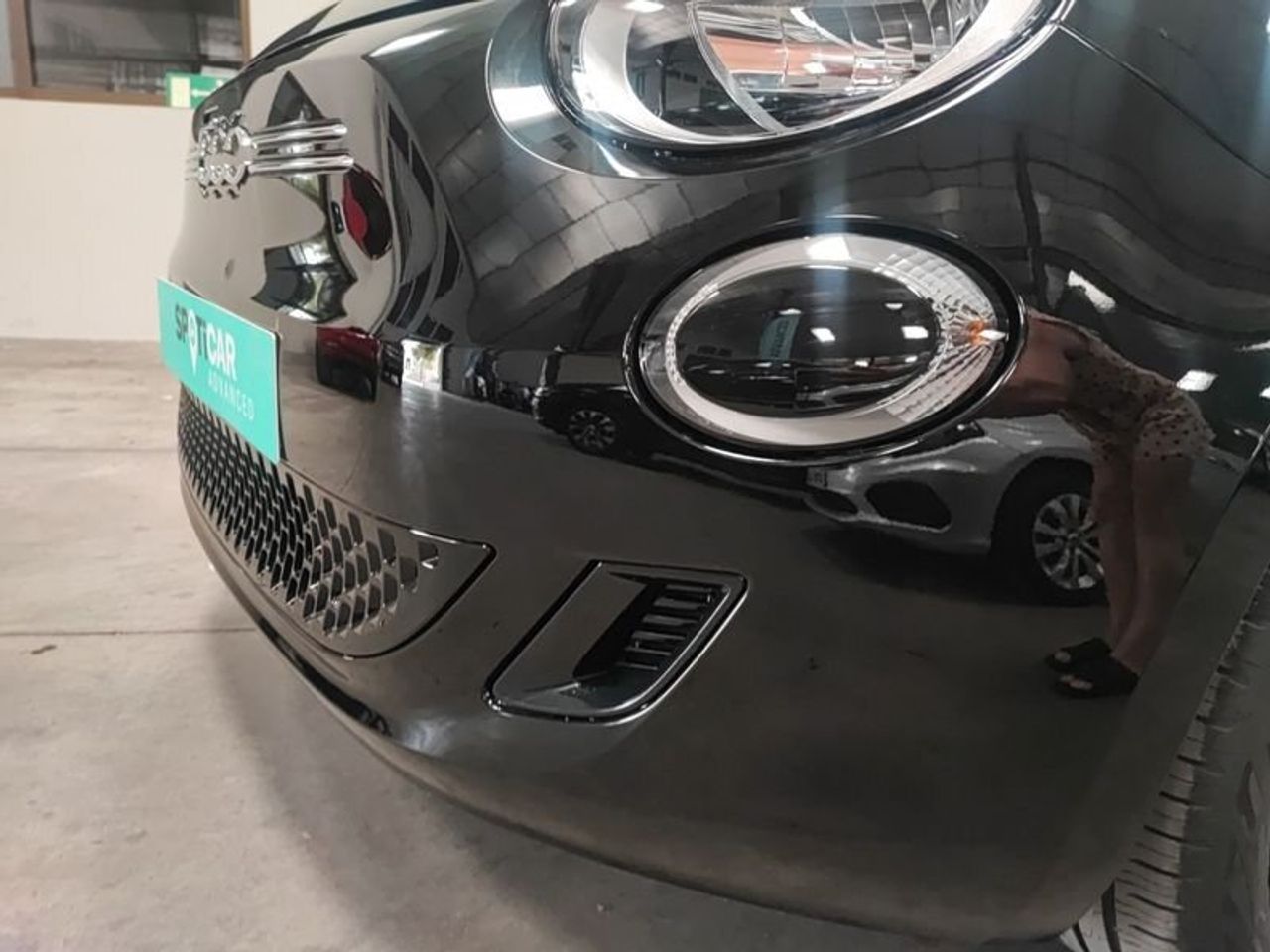 Fiat 500 320km 118cv Auto. Icon - foto 27