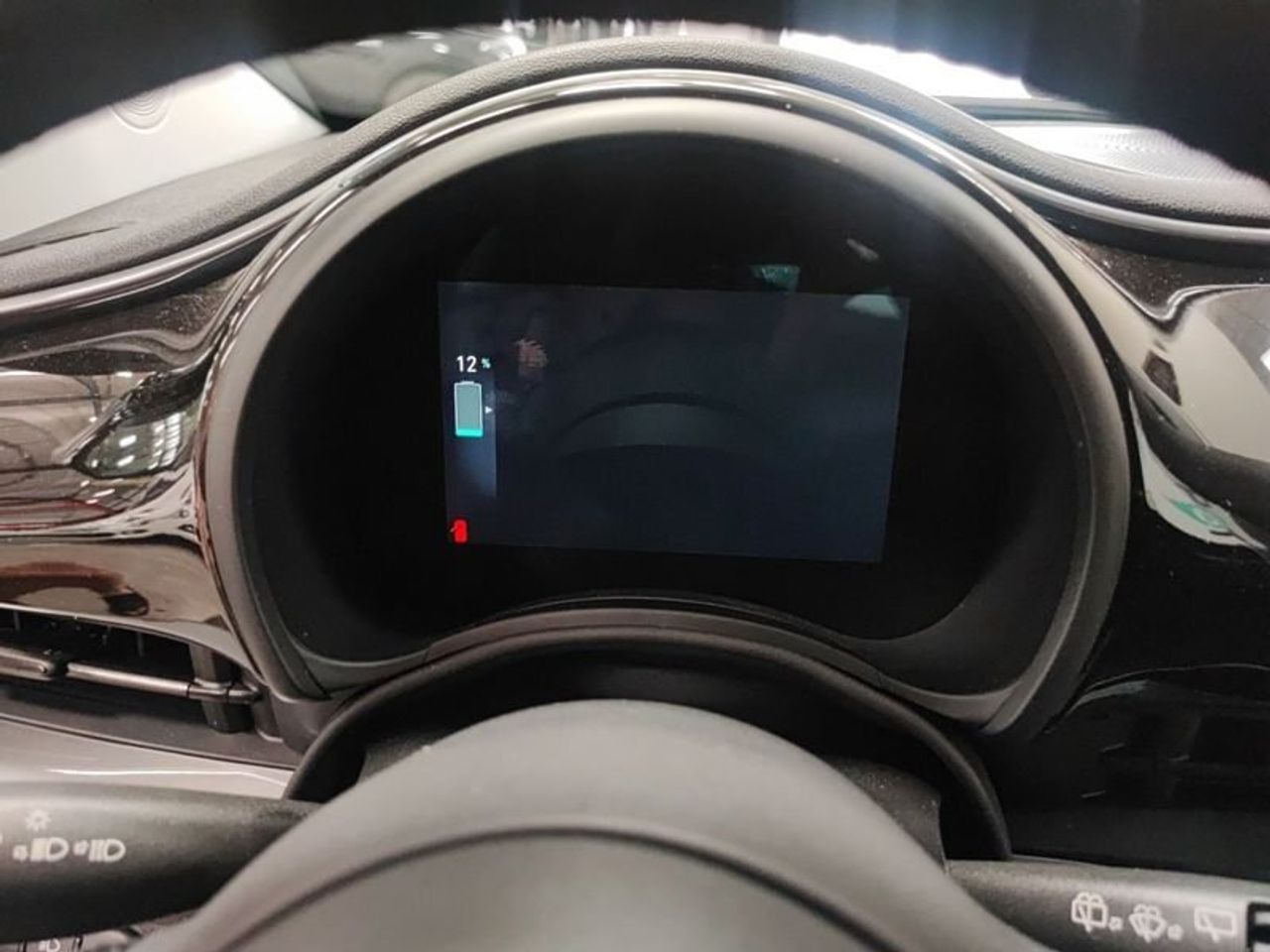 Fiat 500 320km 118cv Auto. Icon - foto 13