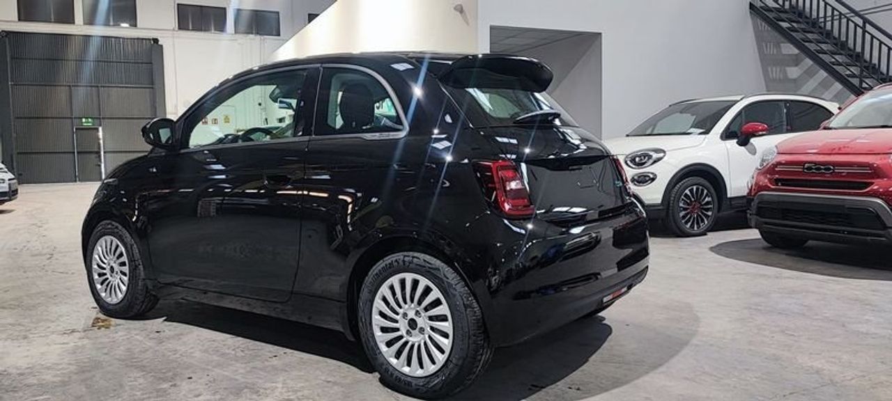 Fiat 500 190km 95cv - foto 3