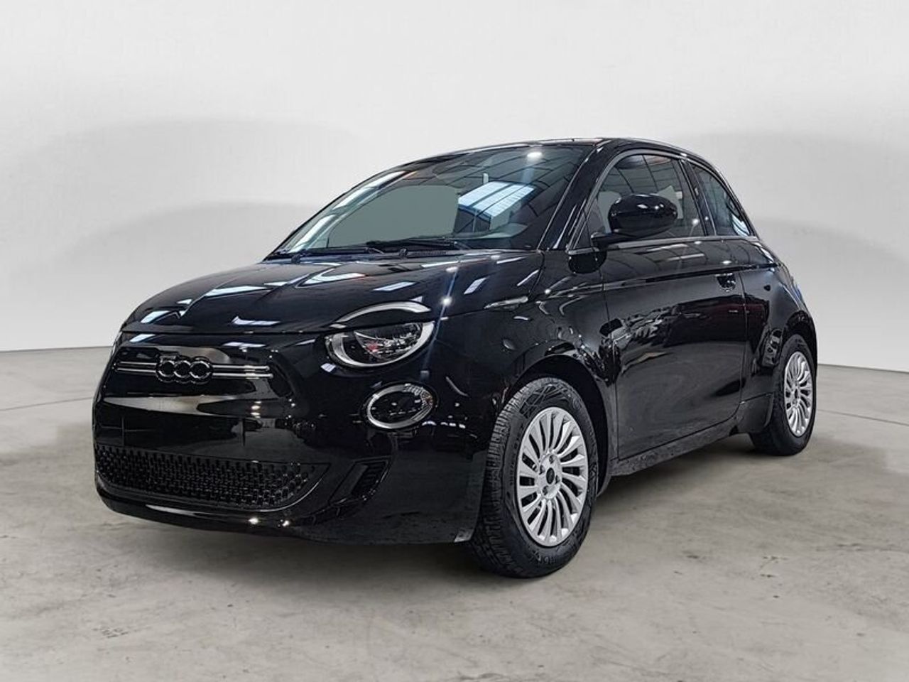Fiat 500 190km 95cv