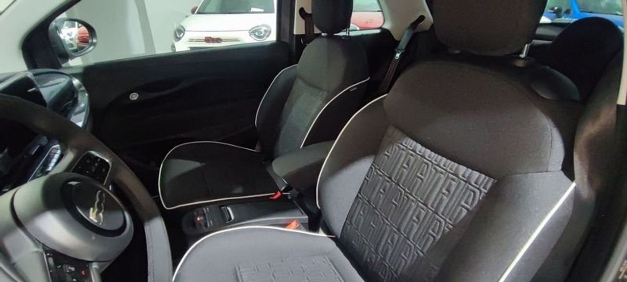 Fiat 500 320km 118cv Auto. - foto 15