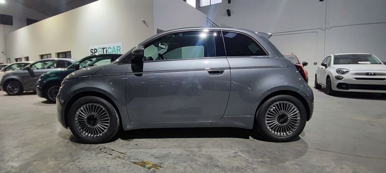 Fiat 500 320km 118cv Auto. - foto 2