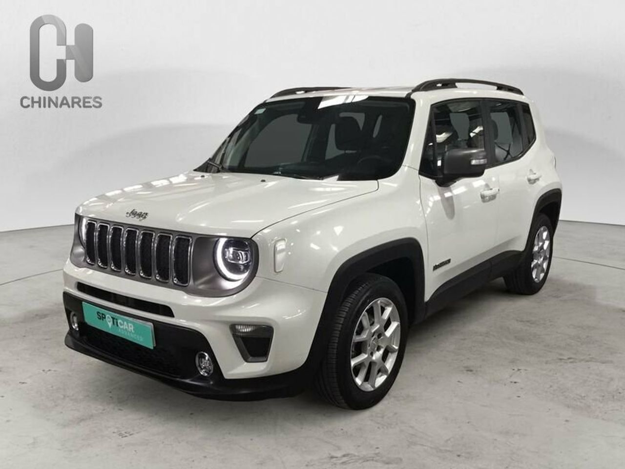 jeep renegade 2021 /