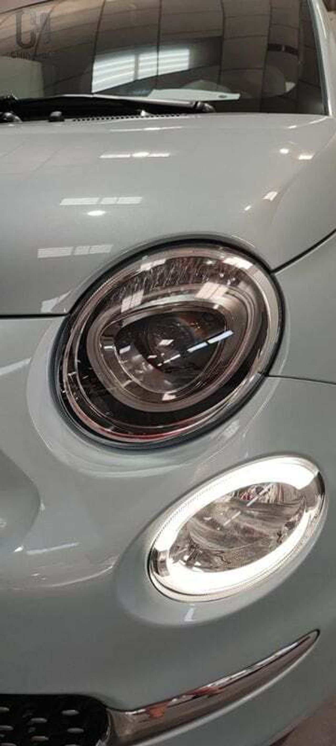 Fiat 500 1.2 8v 69cv Dolcevita - foto 9