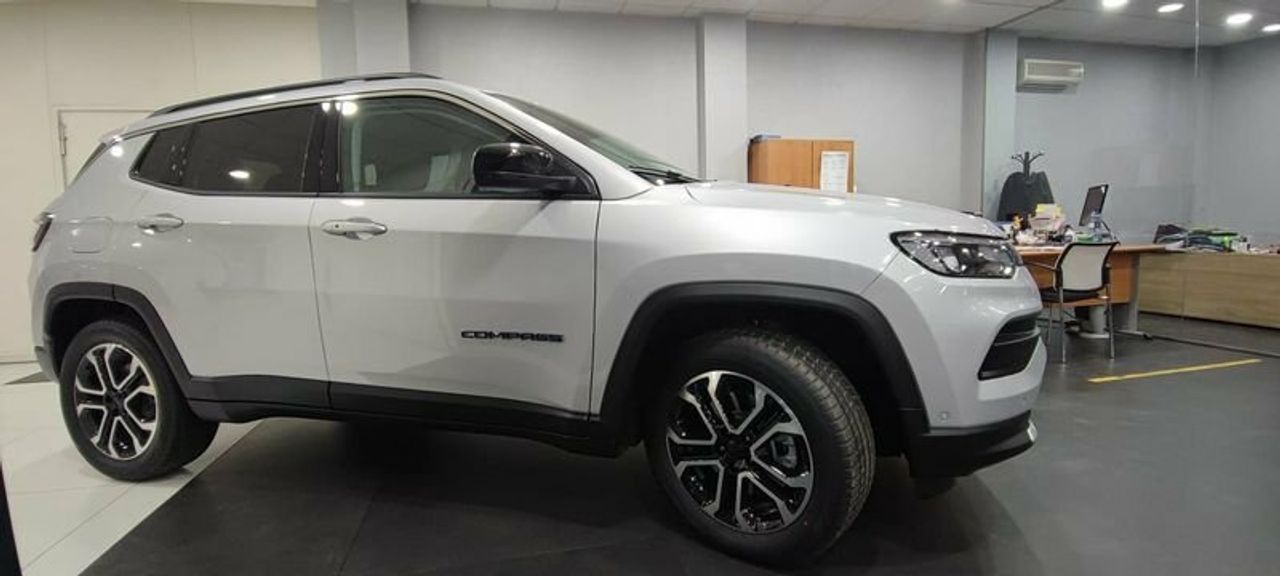 jeep compass 2022 / foto grande (3)