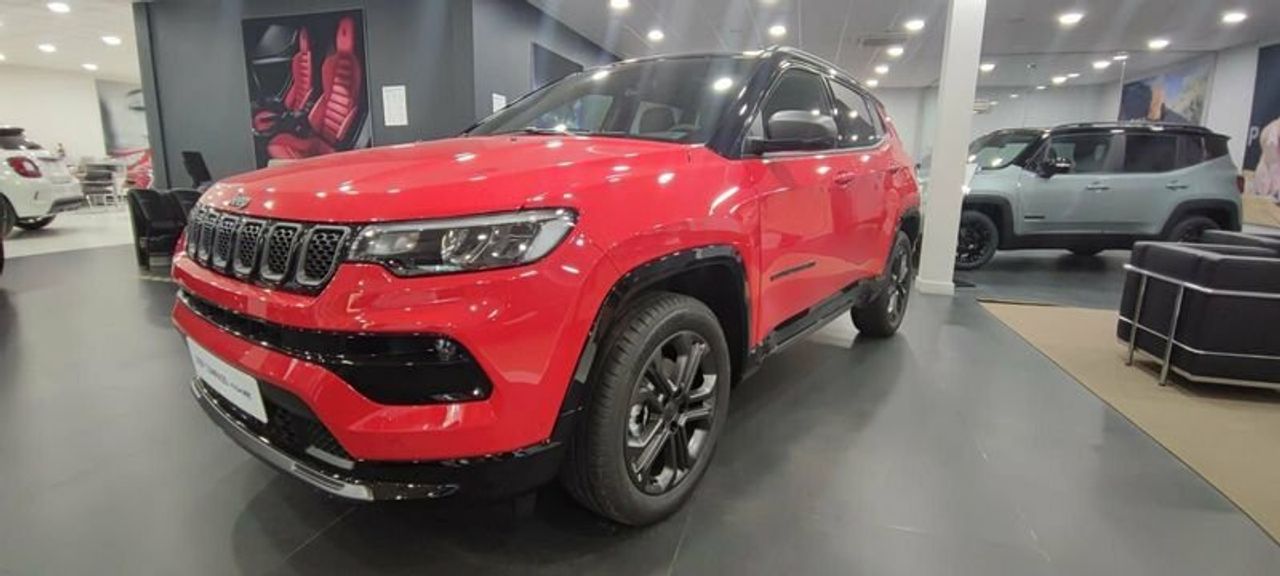 jeep compass 2022 / foto grande (2)