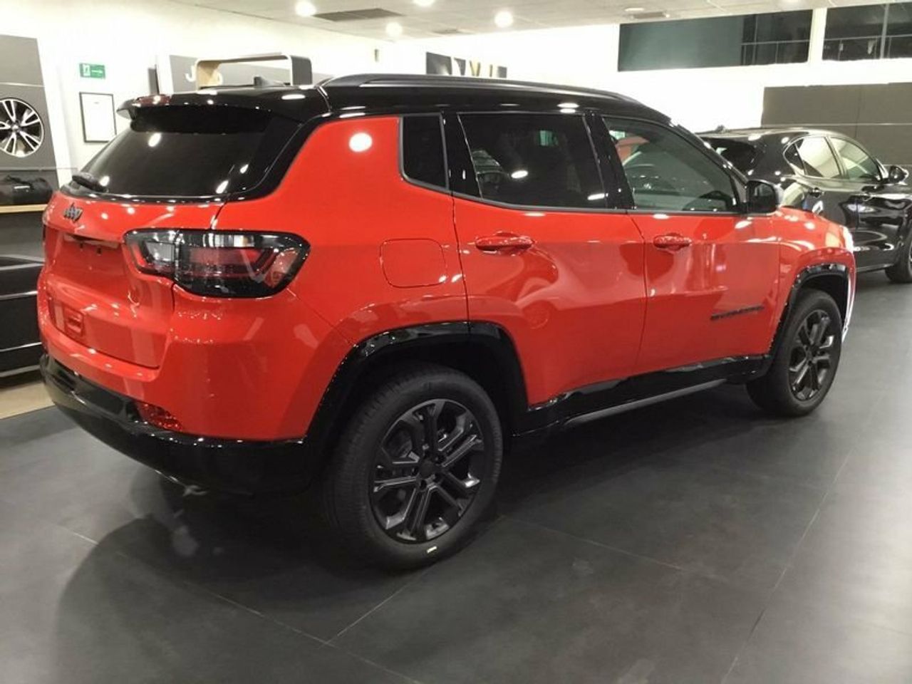 jeep compass 2022 / foto grande (3)