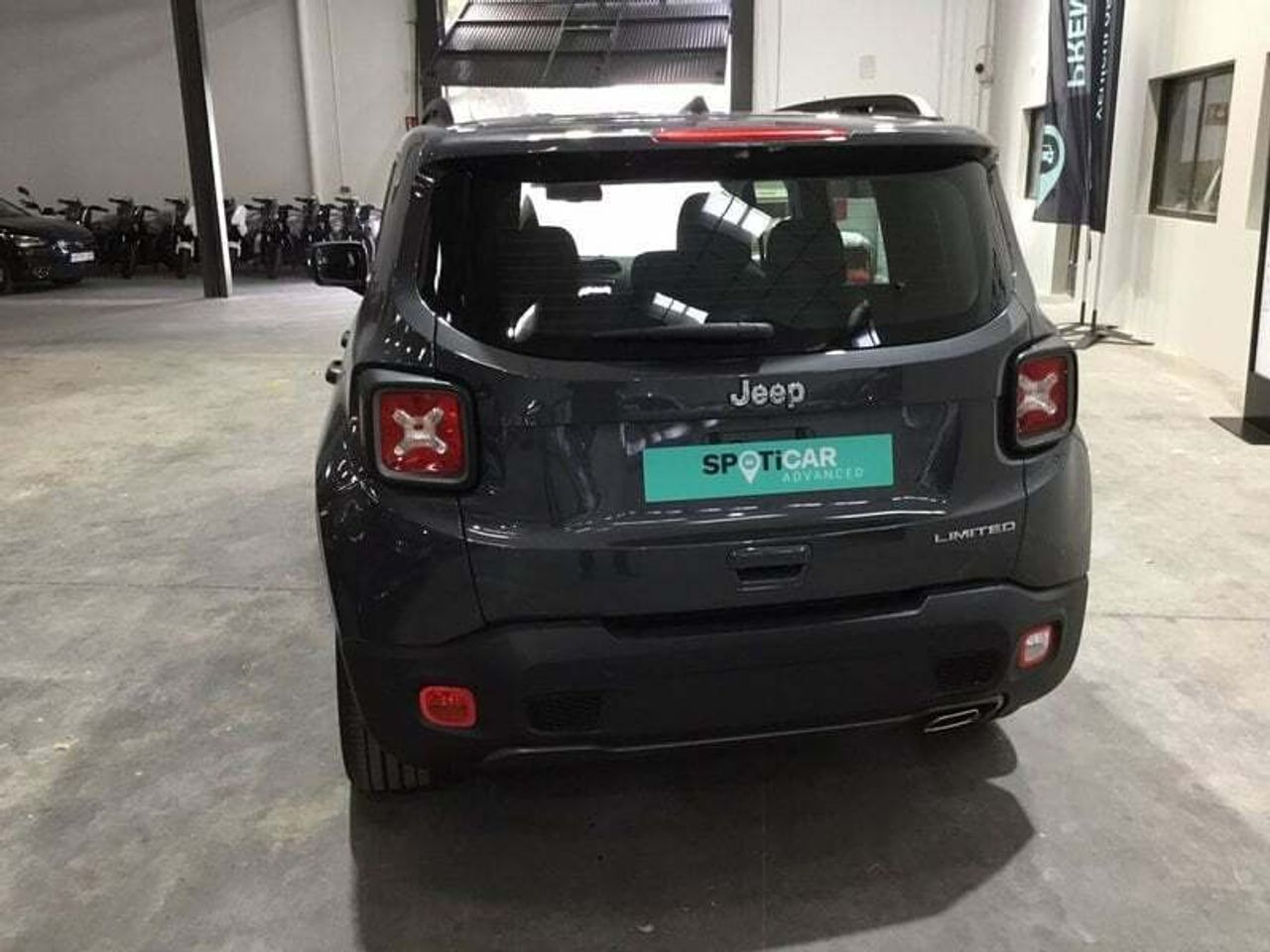 jeep renegade 2022 / foto grande (3)