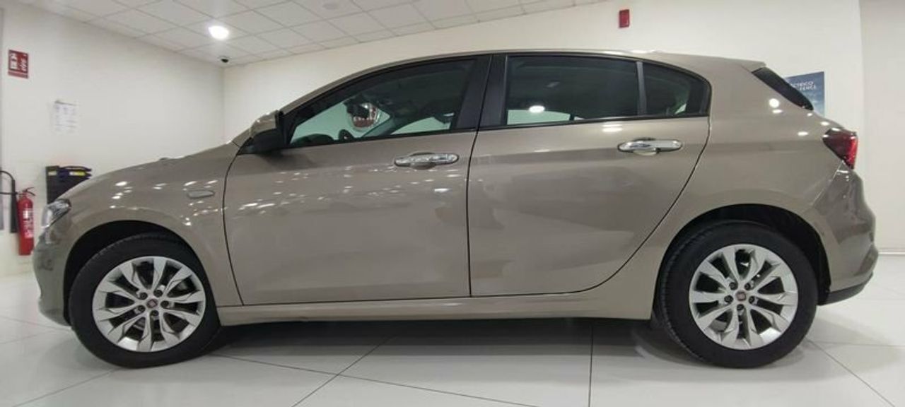 fiat tipo 2019 / foto grande (2)