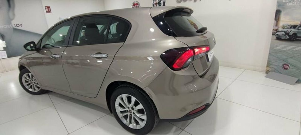 fiat tipo 2019 / foto grande (3)