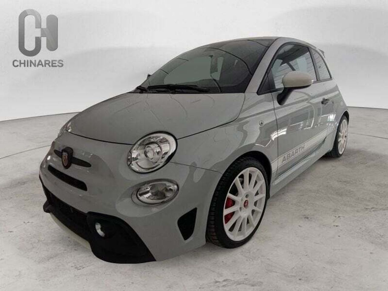 Abarth 500 1.4 16v T-Jet 180cv E6D 695 Esseesse