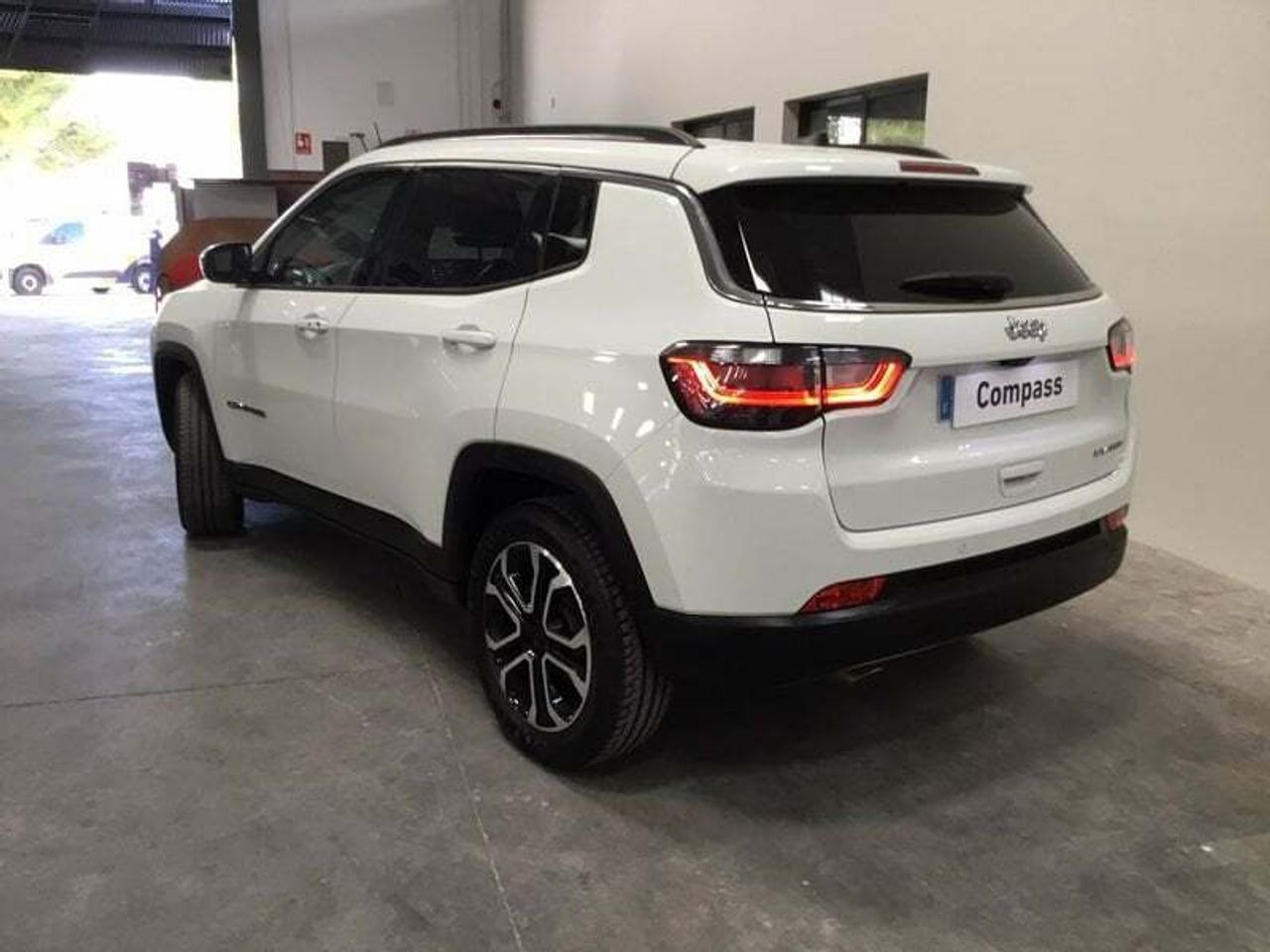 jeep compass 2021 / foto grande (3)