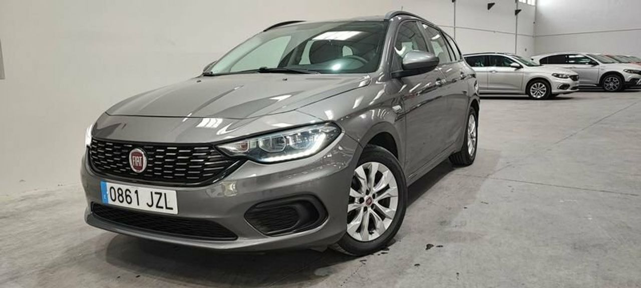 Neumaticos de 16 pulgadas  de segunda mano - fiat tipo 2017 /