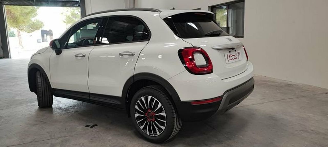 fiat 500x 2022 / foto grande (3)