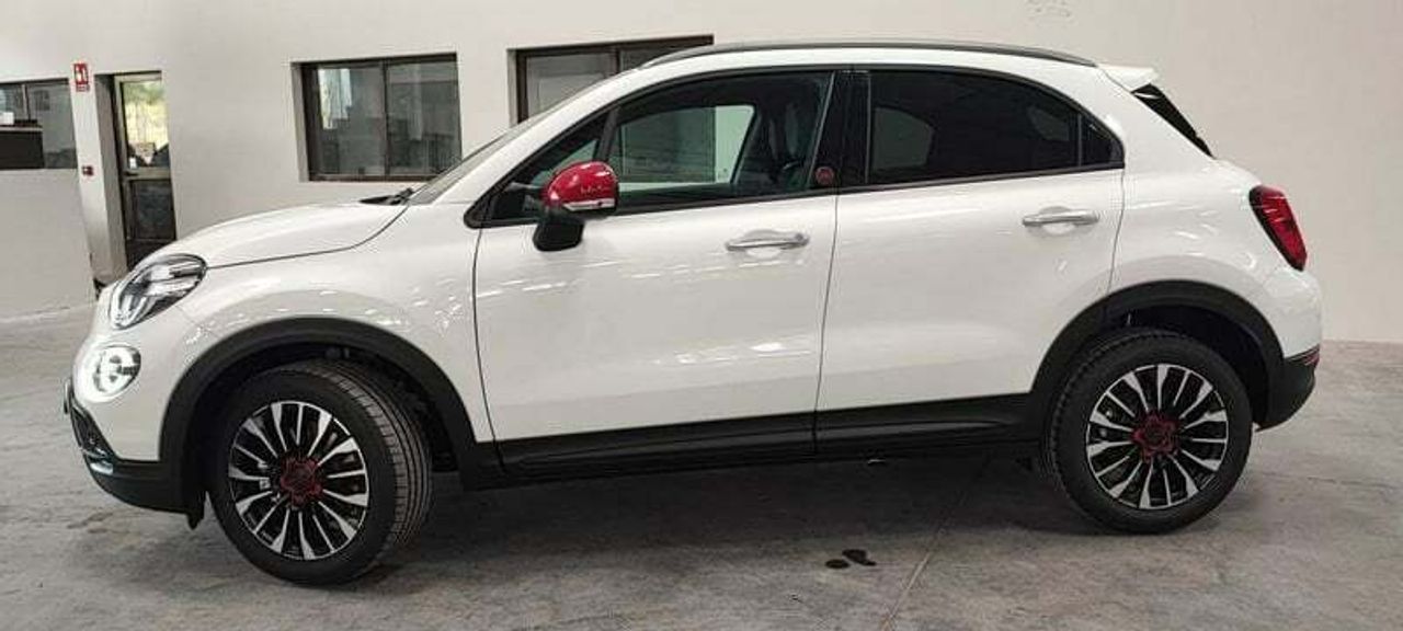 fiat 500x 2022 / foto grande (2)