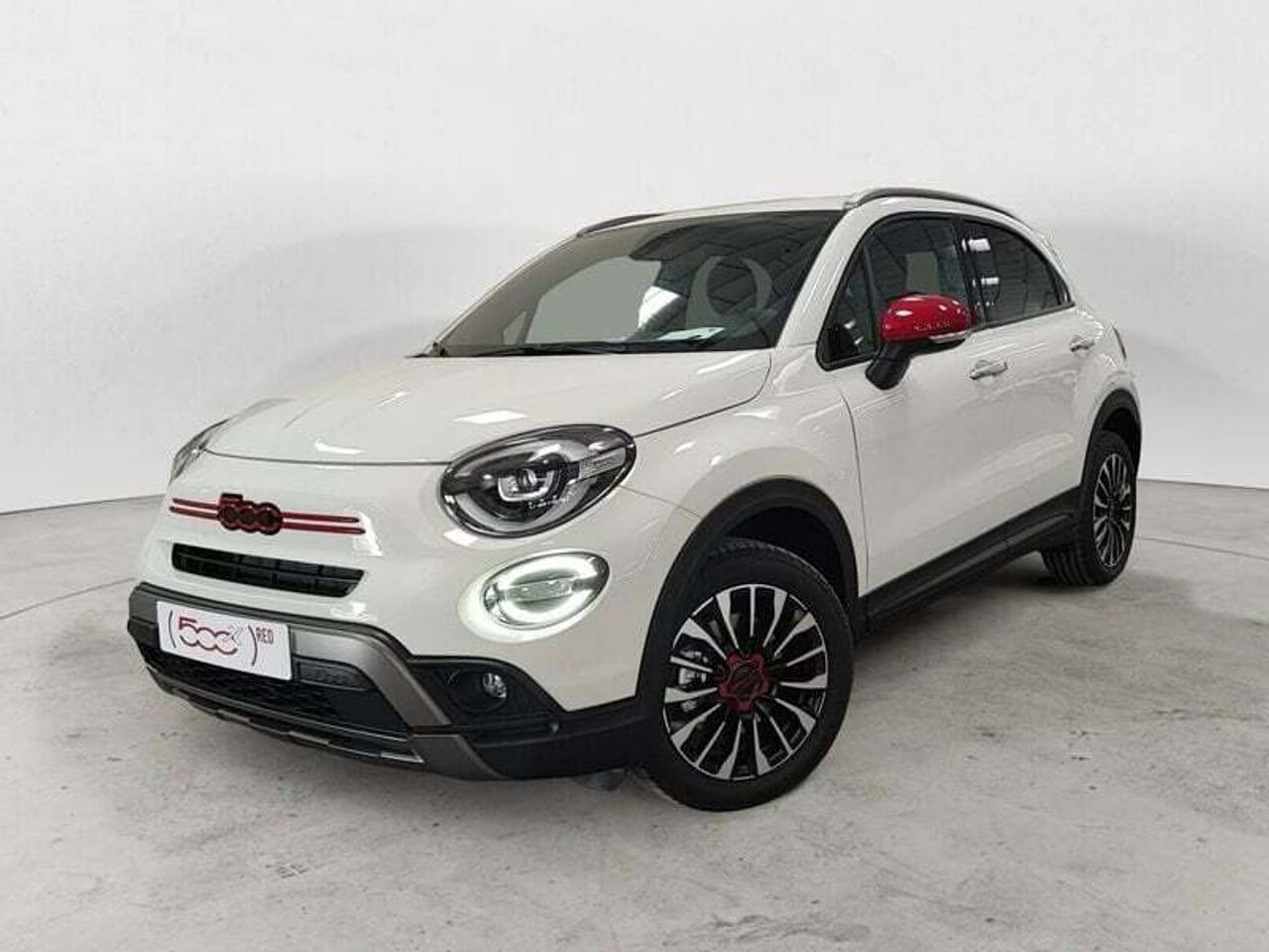 Fiat 500c segunda mano  de segunda mano - fiat 500x 2022 /
