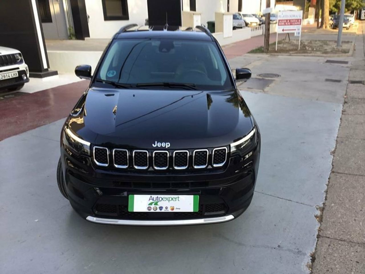 jeep compass 2021 / foto grande (3)