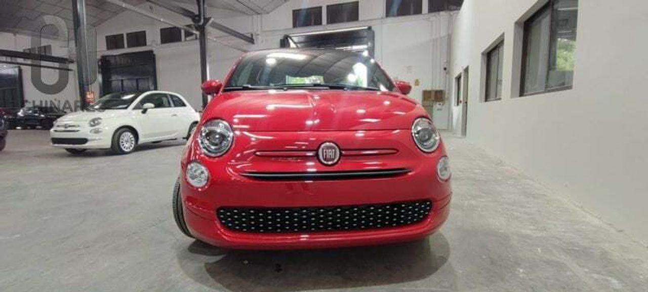 Fiat 500 1.0 Hybrid 70cv Red - foto 9