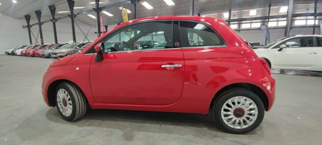 fiat 500 2022 / foto grande (2)