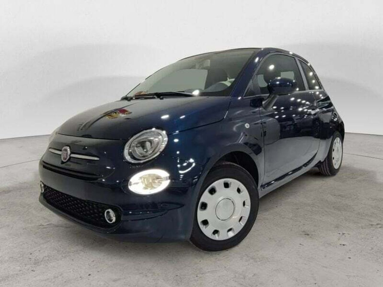 Neumaticos de 14 pulgadas  de segunda mano - fiat 500c 2022 /