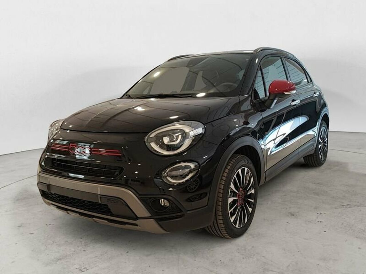 I20 mandos a distancia  de segunda mano - fiat 500x 2022 /