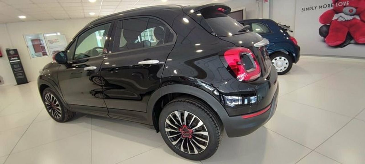 fiat 500x 2022 / foto grande (3)