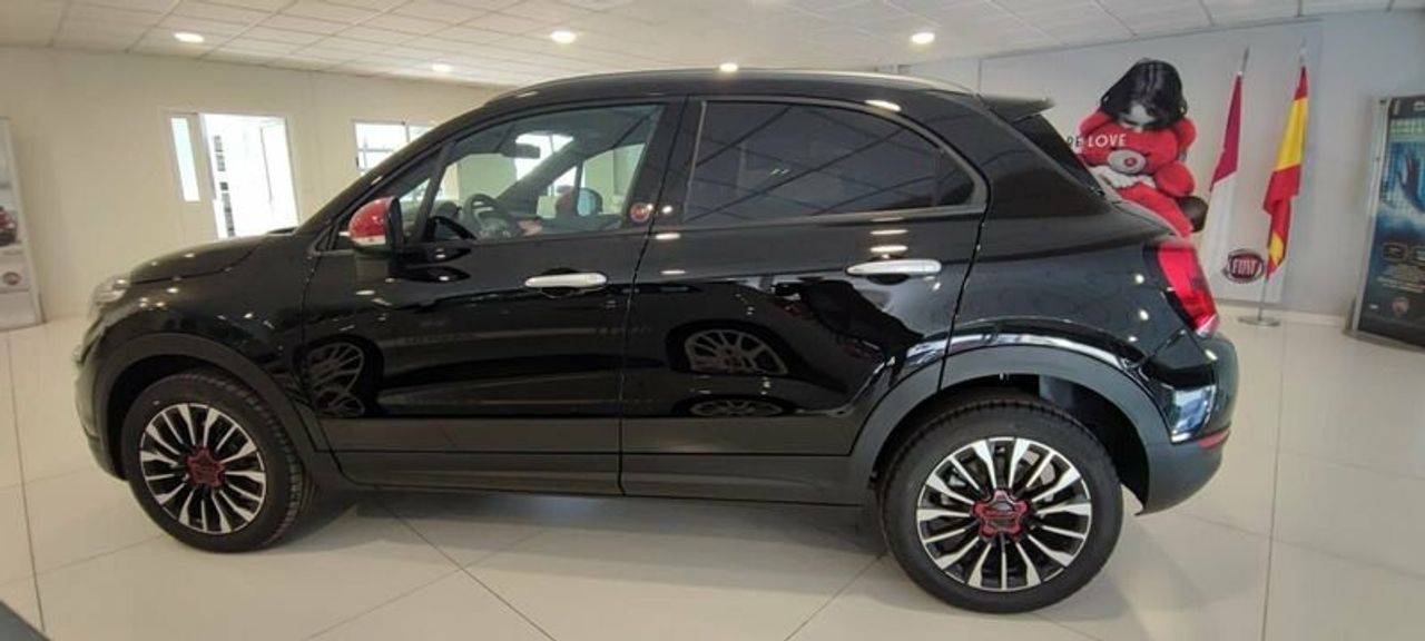 fiat 500x 2022 / foto grande (2)