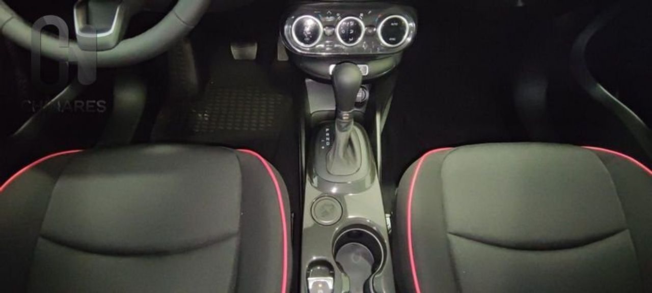 Fiat 500X 1.5 Hybrid 130cv DCT Red - foto 15