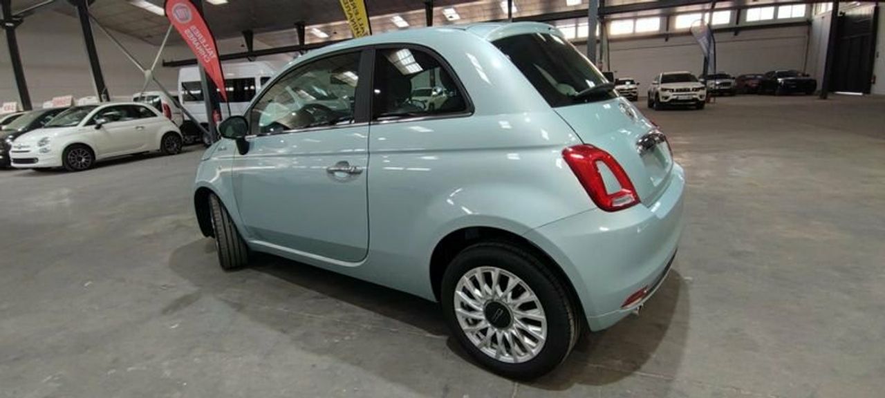 fiat 500 2022 / foto grande (3)