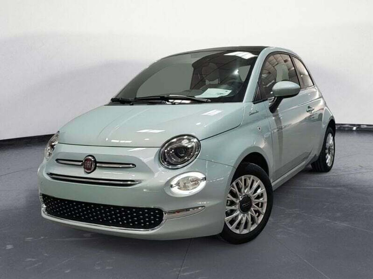 Neumaticos de 16 pulgadas  de segunda mano - fiat 500 2022 /
