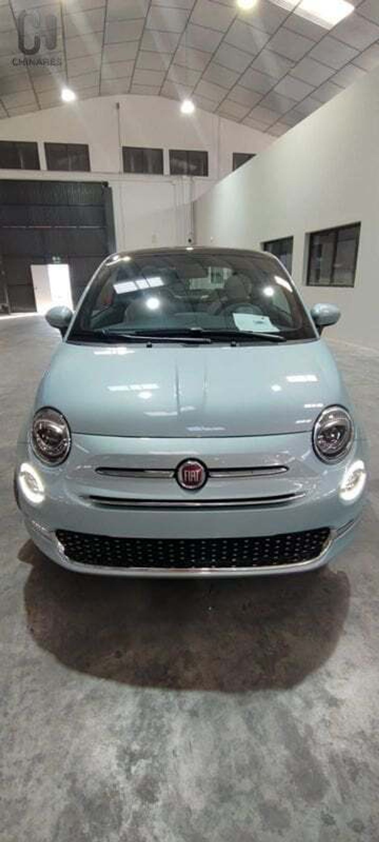 Fiat 500 1.2 8v 69cv Dolcevita - foto 8