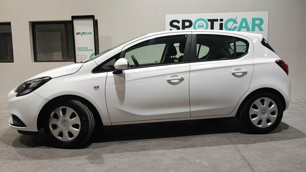 opel corsa 2019 / foto grande (2)