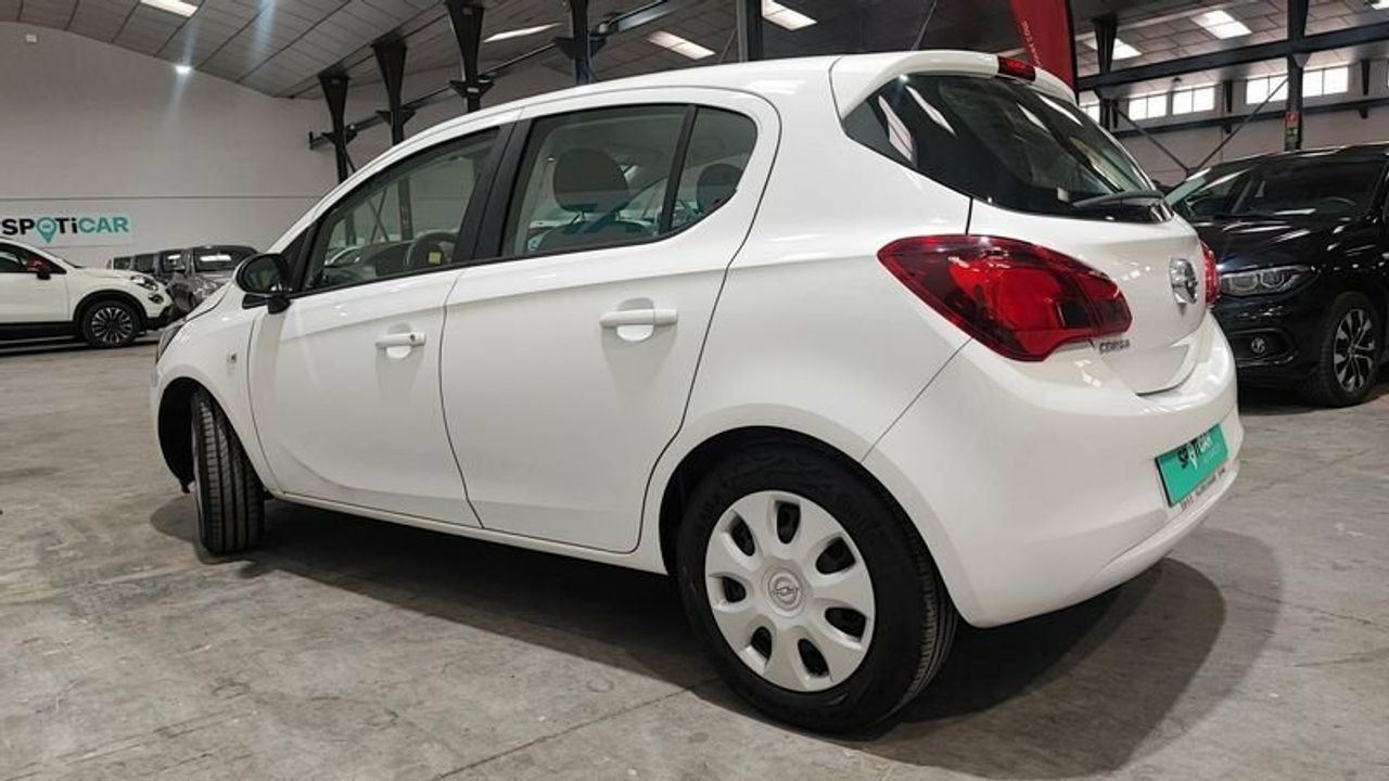 opel corsa 2019 / foto grande (3)