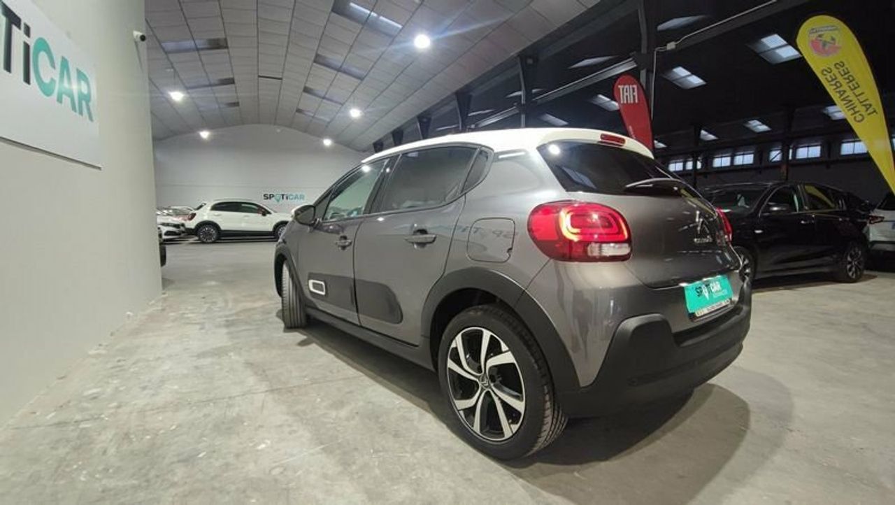 citroën c3 2021 / foto grande (3)