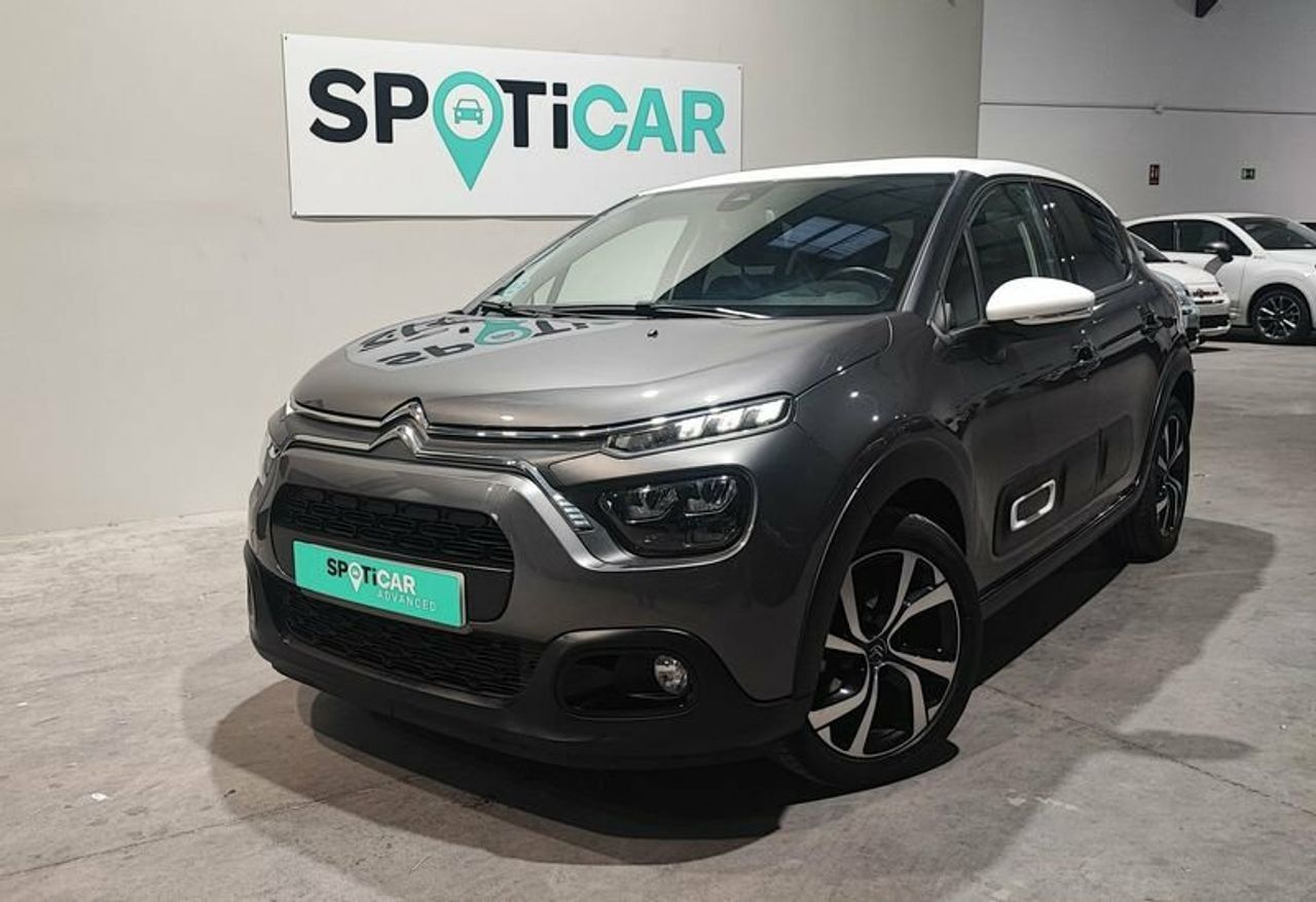 Faros delanteros led mazda 2  de segunda mano - citroën c3 2021 /