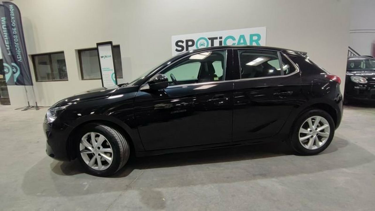 opel corsa 2021 / foto grande (2)