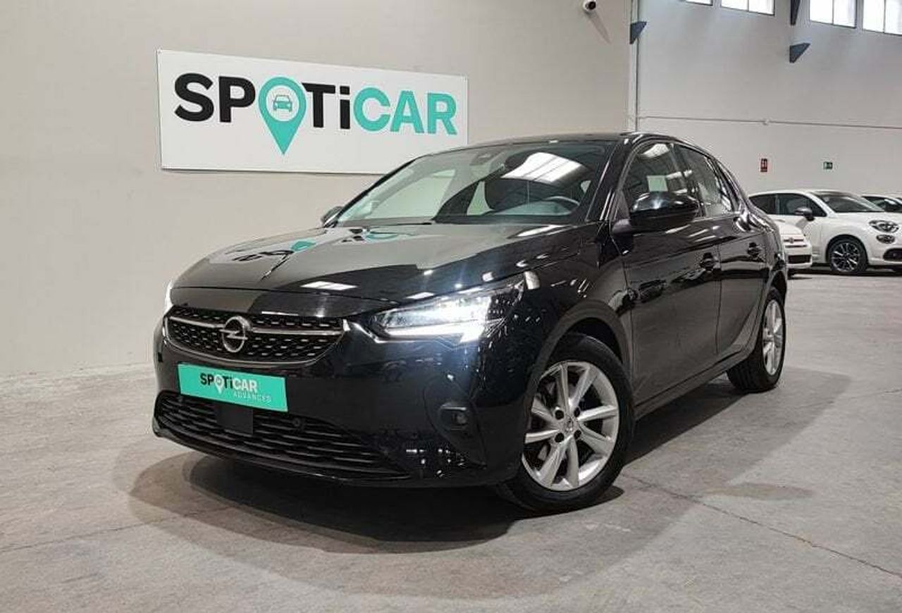 Neumaticos de 16 pulgadas  de segunda mano - opel corsa 2021 /