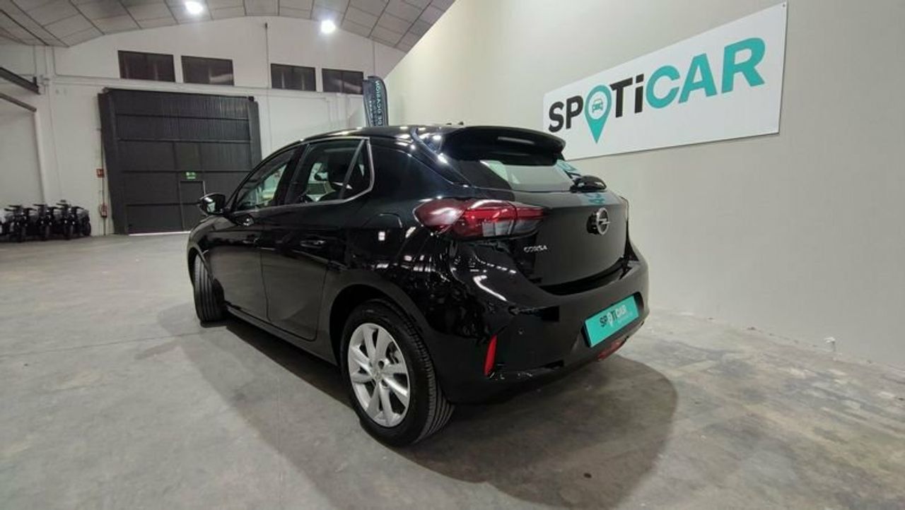opel corsa 2021 / foto grande (3)