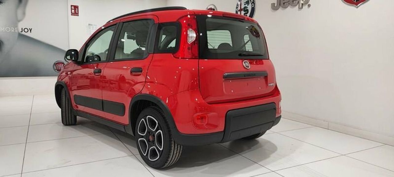 fiat panda 2022 / foto grande (3)