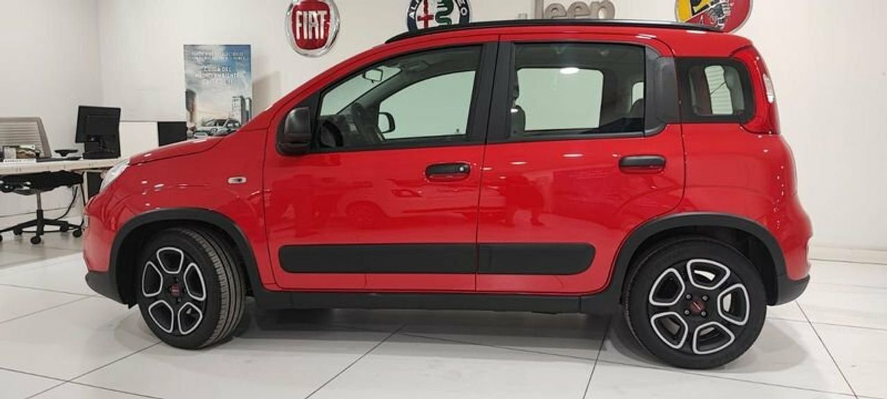 fiat panda 2022 / foto grande (2)