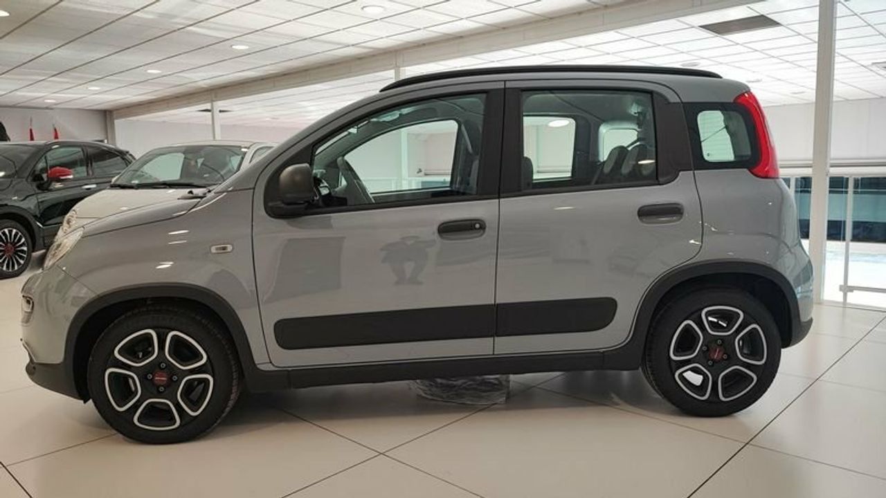 fiat panda 2022 / foto grande (2)