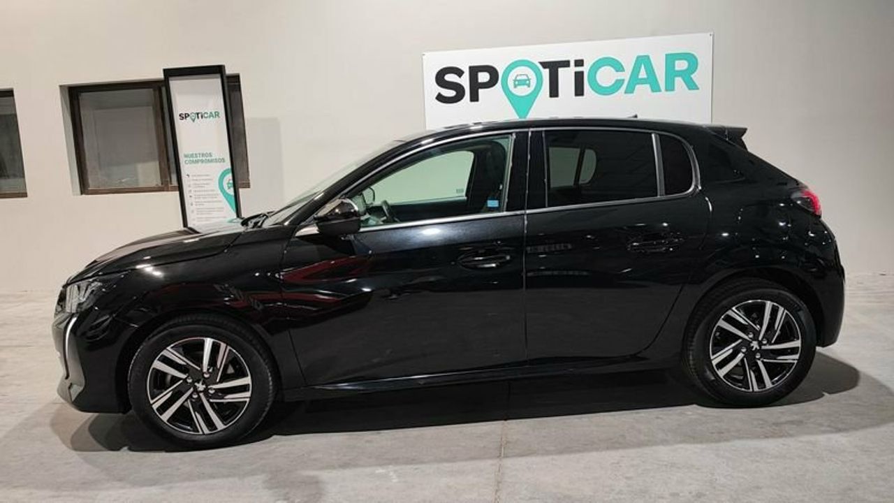 peugeot 208 2021 / foto grande (2)