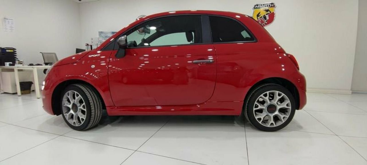 fiat 500c 2023 / foto grande (2)