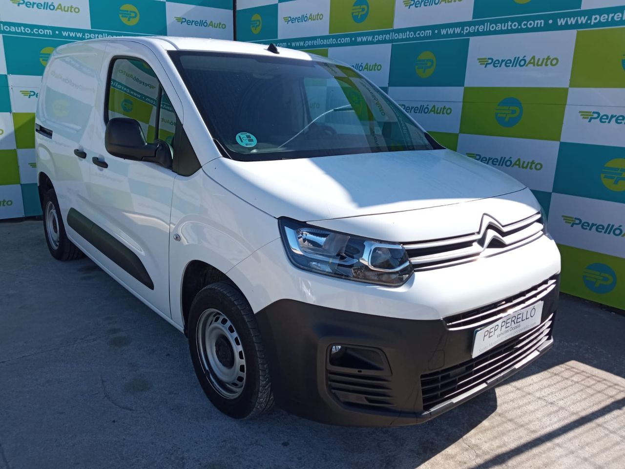 citroën berlingo 2021 /