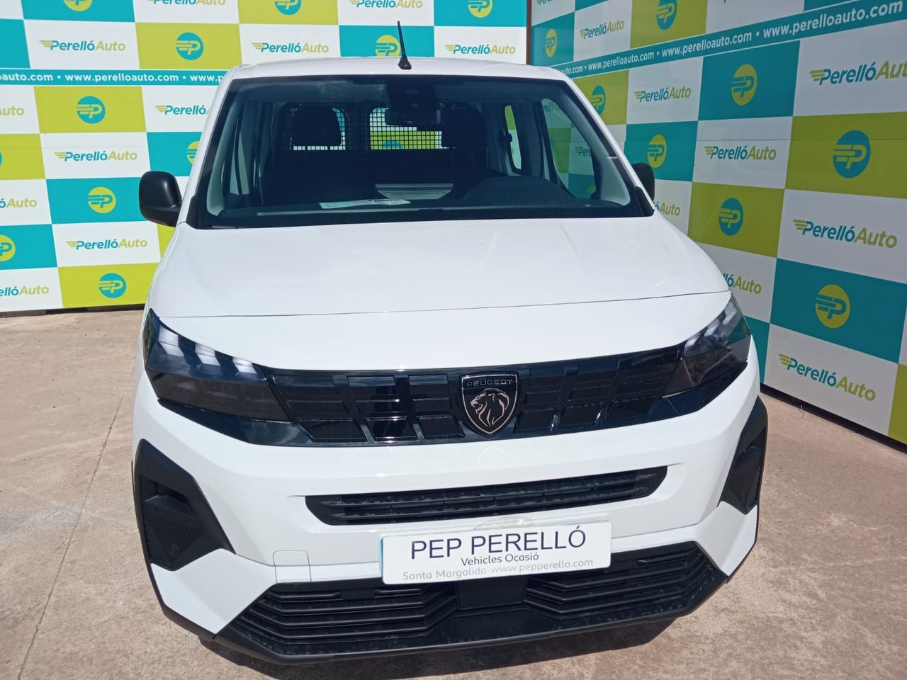 peugeot rifter 2024 / foto grande (3)